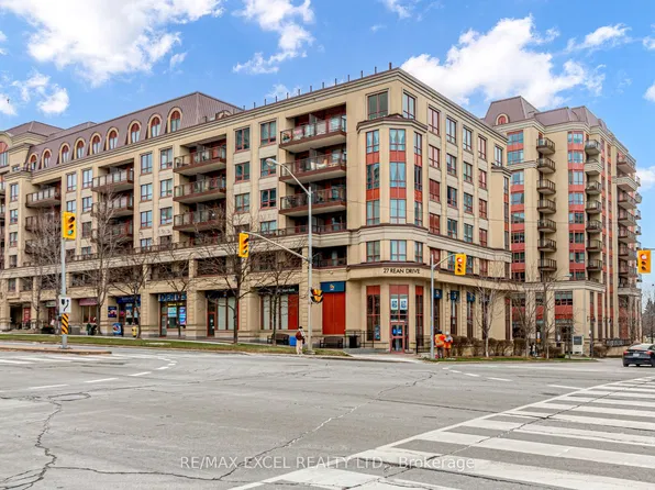 27 Rean Dr, Toronto, ON