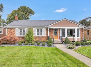 4330 Elmwood Ave, Royal Oak, MI 48073