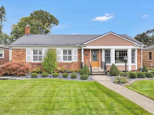 4330 Elmwood Ave, Royal Oak, MI 48073