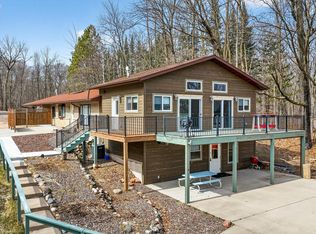 N1936 County Highway M #6 & 7, Sarona, WI 54870