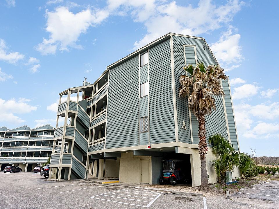 1101 Possum Trot Rd North Myrtle Beach, SC, 29582 Apartments for Rent