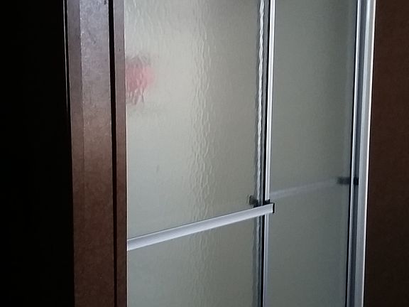 Master Bath - Shower 