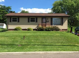 1412 Westvale Dr, Festus, MO 63028