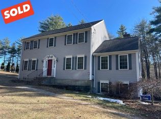 414 Piper Rd, Ashby, MA 01431