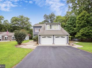 14758 Woodland Dr, Eden, MD 21822