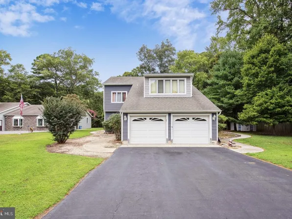 14758 Woodland Dr, Eden, MD 21822
