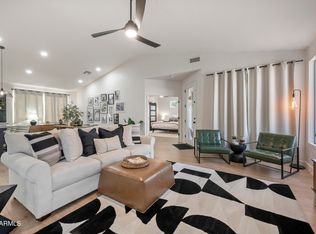 362 N Roger Way, Chandler, AZ 85225