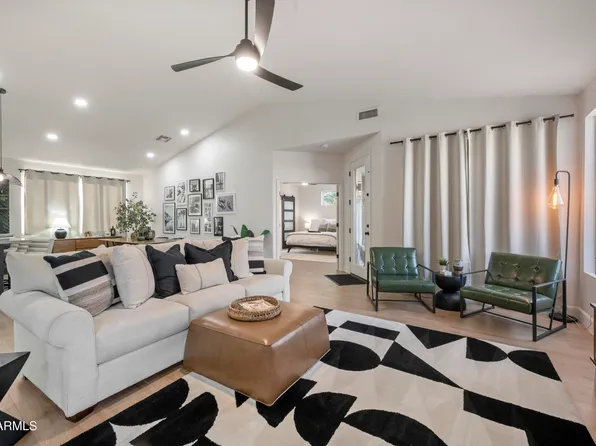 362 N ROGER Way, Chandler, AZ 85225