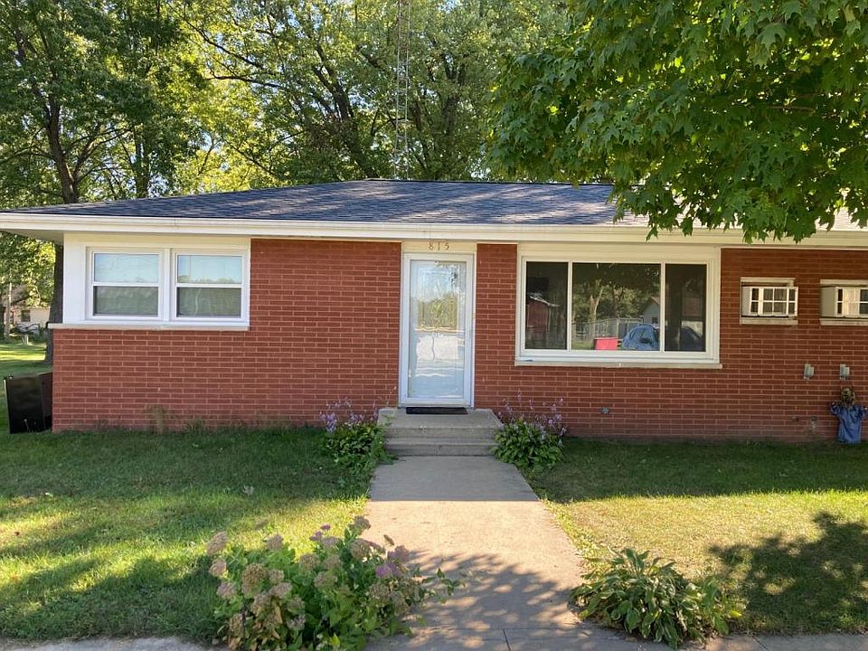 815 N 3rd St, Coal City, IL 60416 Zillow