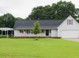 335 Kaleb Mark Dr, Lyman, SC 29365