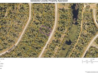 Silverleaf Rd LOT 16, North Pt, FL 34288