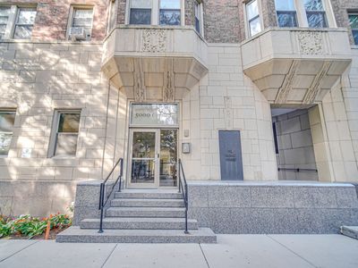 5000 S Cornell Ave APT 6C, Chicago, IL, 60615