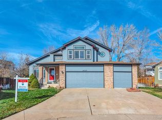 6525 S Swadley Ct, Littleton, CO 80127