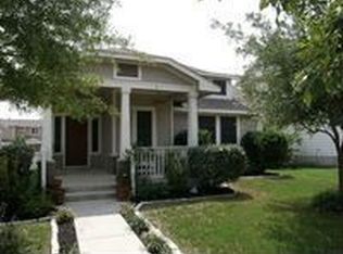 340 Strawn, Kyle, TX 78640