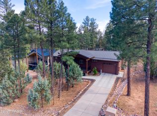 941 Lauren Ct, Show Low, AZ 85901