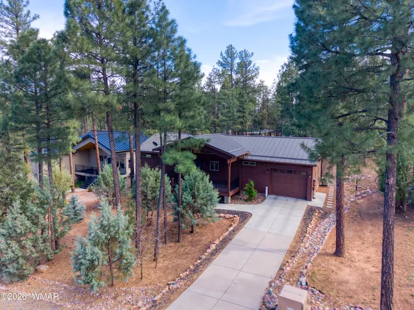 941 Lauren Ct, Show Low, AZ 85901