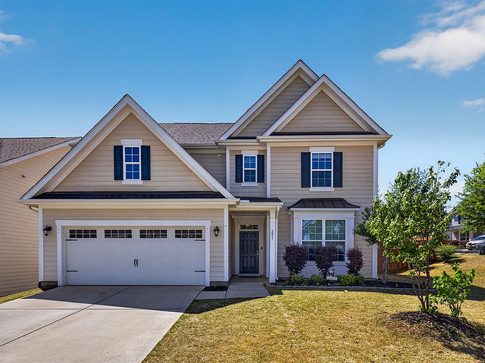 1st image of 201 Mystwood Hollow Cir