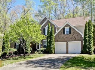 709 Silver Mist Way, Canton, GA 30114