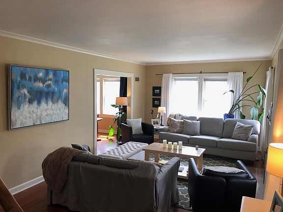 2nd image of 6101 N Park Ave