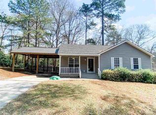 107 2nd St, Byron, GA 31008