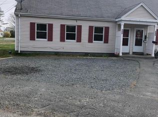 400 Bearses Way, Hyannis, MA 02601