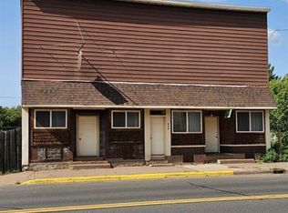 408 Silver St, Ironwood, MI 49938