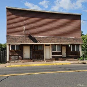 408 Silver St, Ironwood, MI, 49938