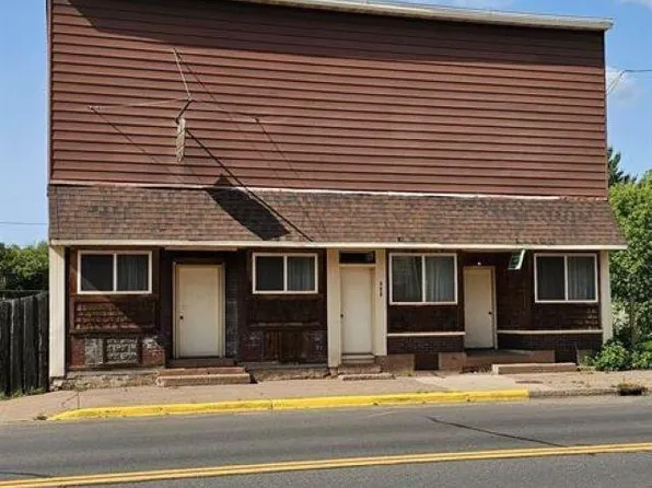 408 Silver St, Ironwood, MI 49938