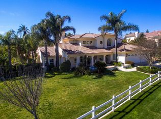 5598 High Meadow Pl, Rancho Cucamonga, CA 91737