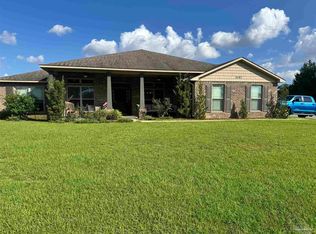 5587 Mill Race Cir, Pace, FL 32571