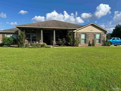 5587 Mill Race Cir, Pace, FL, 32571