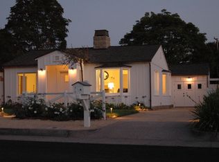 3141 Calle Fresno, Santa Barbara, CA 93105