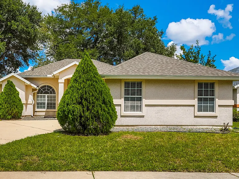3445 Shelley Dr — Photo 1