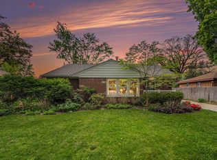 2629 Foster Ave NE, Grand Rapids, MI 49505
