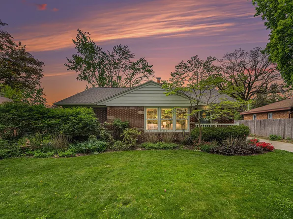 2629 Foster Ave NE, Grand Rapids, MI 49505