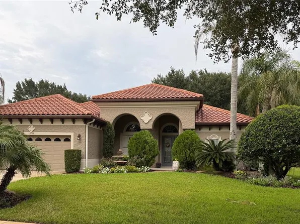9939 SANTA BARBARA COURT, HOWEY IN THE HILLS, FL 34737
