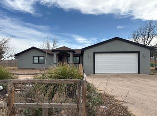 11311 W 26th St, Odessa, TX 79763