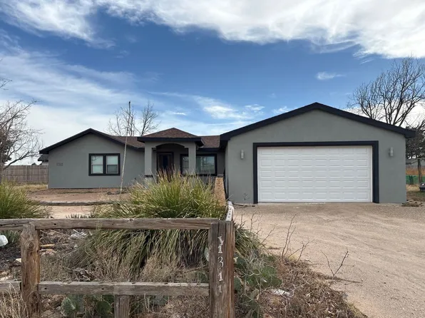 11311 W 26th St, Odessa, TX 79763