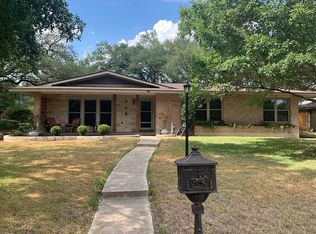 1123 Melissa Dr, San Antonio, TX 78213