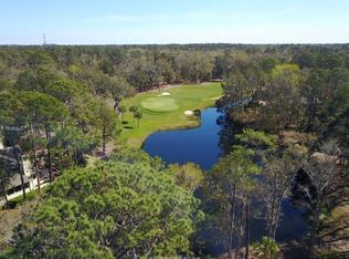 34 Turnbridge Dr, Hilton Head Island, SC 29928