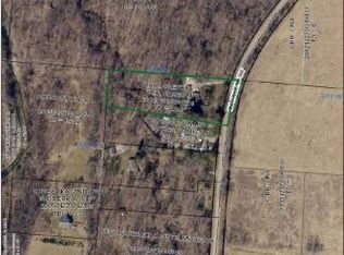 1578 Outville Rd SW, Alexandria, OH 43001