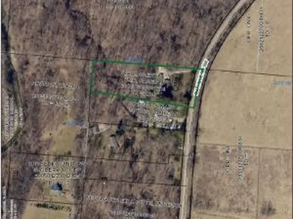 1578 Outville Rd SW, Alexandria, OH 43001