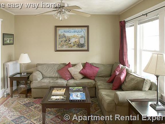 Apartment Rental Experts