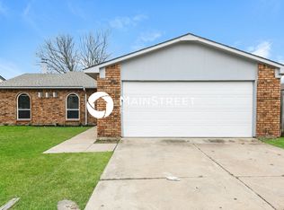 4217 Longmeadow Way, Fort Worth, TX 76133