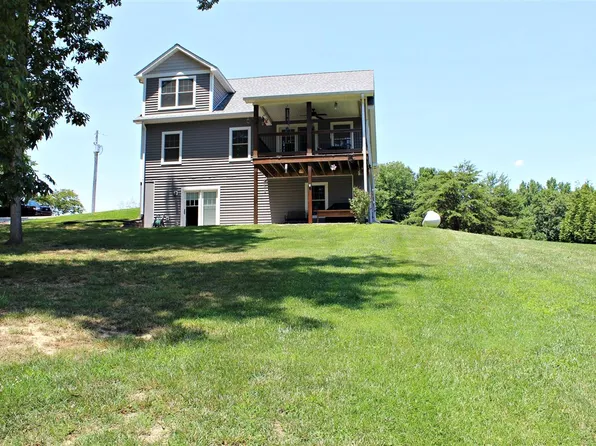 105 Hidden Cove Rd, Lucas, KY 42156