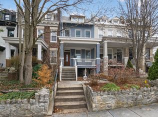 4007 8th St NW, Washington, DC 20011