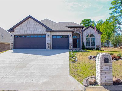 133 Majestic Cir, Maumelle, AR, 72113