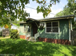 1712 Bear Fork Rd, Whistler, AL 36612