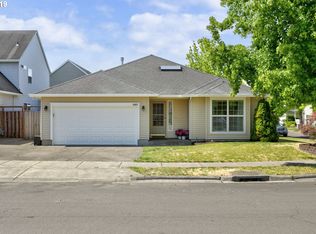 12987 NW Maplecrest Way, Banks, OR 97106