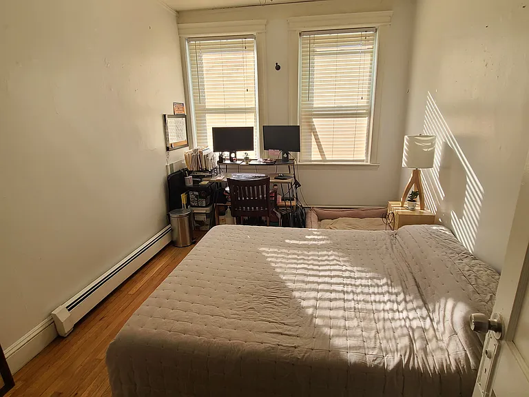 1840 Commonwealth Ave #5 — Photo 4